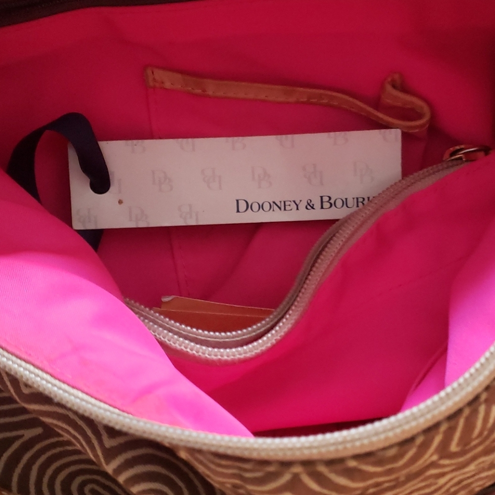 Dooney and Bourke Handbag